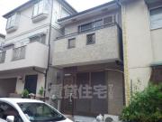 津之江北町貸家