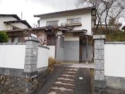 並松町寺下貸家