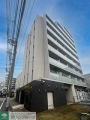 アーバンパーク清澄白河