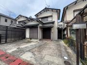 木津八ヶ坪 4DK貸家