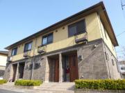 フレールI東金町