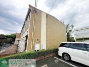 レオパレスリッチM