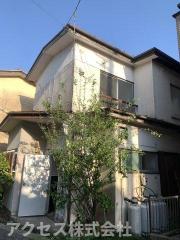 ＪＲ川越線南古谷駅まで徒歩17分