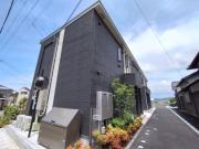ＪＲ加古川線日岡駅まで徒歩24分