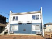 ＪＲ信越本線長岡駅までバス約38分 徒歩2分