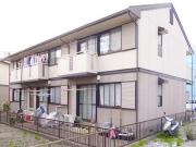 コーポさがみ野A