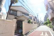 大和荘本館