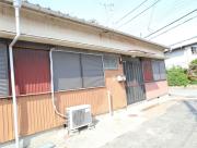 藤本貸家平屋