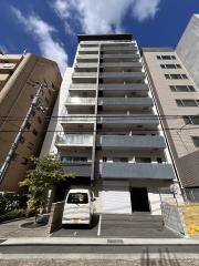 地下鉄西神・山手線新神戸駅まで徒歩5分