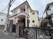 練馬区貫井4丁目貸家