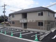 エンゼルハイムIII B棟