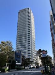 Brillia Tower 池袋 West