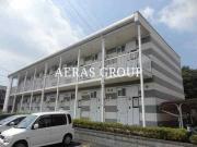 レオパレスハピネス