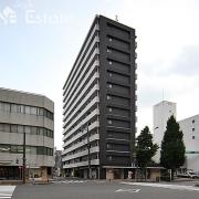 地下鉄鶴舞線鶴舞駅まで徒歩5分