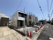 フジパレス戸建賃貸三箇2