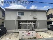 ＪＲ紀勢本線黒江駅まで徒歩21分