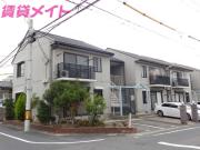 ビレッジ石塚 B