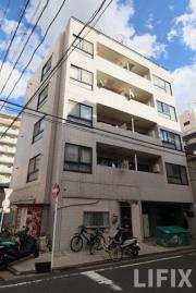 パークシティ横浜吉野町