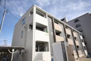 高松琴平電鉄志度線春日川駅まで徒歩10分