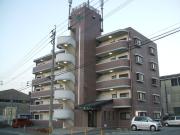 グリーンヒルズ東山II