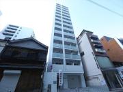 地下鉄東山線栄駅まで徒歩5分