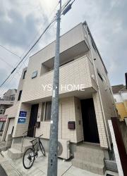 西武新宿線沼袋駅まで徒歩6分