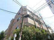 都営新宿線大島駅まで徒歩15分