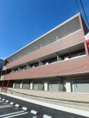 ＪＲ関西本線加美駅まで徒歩8分