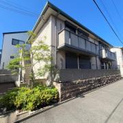 近鉄難波・奈良線河内花園駅まで徒歩11分