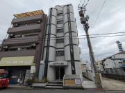 エスポワール松山