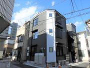 東京メトロ日比谷線三ノ輪駅まで徒歩4分