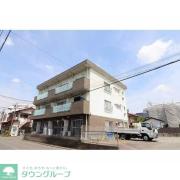小田急江ノ島線桜ヶ丘駅まで徒歩9分