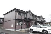 サンシャイン A棟