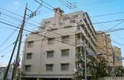 東急池上線洗足池駅まで徒歩14分