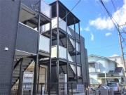 京急逗子線六浦駅まで徒歩10分