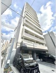 地下鉄名城線東別院駅まで徒歩5分