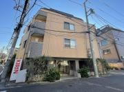 西武池袋・豊島線石神井公園駅まで徒歩5分