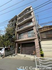 都営大江戸線門前仲町駅まで徒歩2分