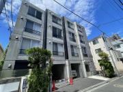 東急東横線学芸大学駅まで徒歩8分