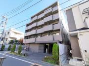 マイナビSTAYミライエ池袋North