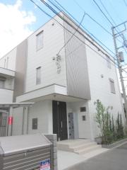 D stage 荻窪