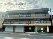 阪神本線武庫川駅まで徒歩7分