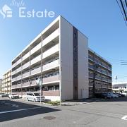 地下鉄東山線岩塚駅まで徒歩5分