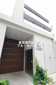 地下鉄御堂筋線長居駅まで徒歩5分