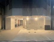 シェフルール新御徒町I