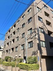 ＪＲ総武線（各駅停車）錦糸町駅まで徒歩10分