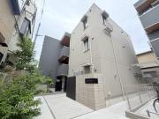 Lamaison青木町