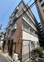 地下鉄中央線森ノ宮駅まで徒歩5分