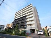 京成押上線八広駅まで徒歩7分