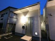ＪＲ成田線成田駅まで徒歩20分